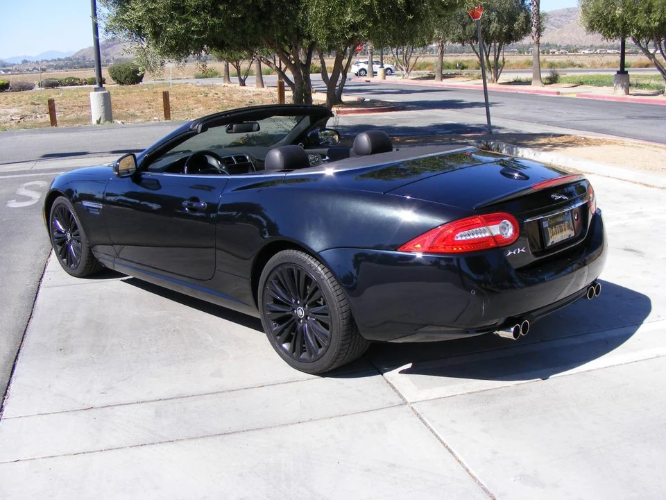 2012 Jaguar X150 XK - Image 2 of 7