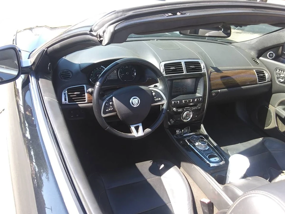 2012 Jaguar X150 XK - Image 5 of 7