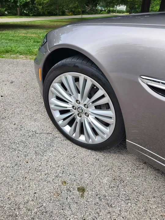 2012 Jaguar X150 XK - Image 3 of 10