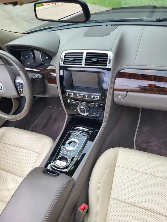 2012 Jaguar X150 XK - Image 9 of 10