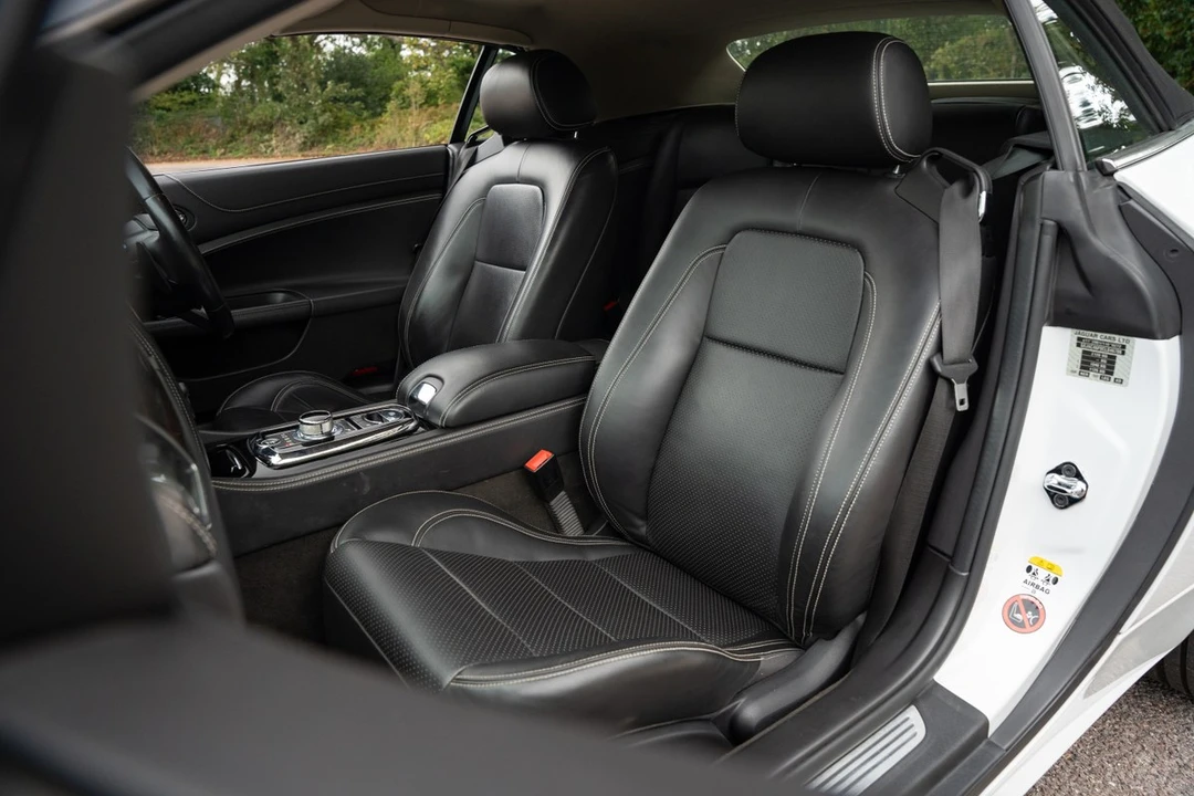 2012 Jaguar X150 XK - Image 18 of 30
