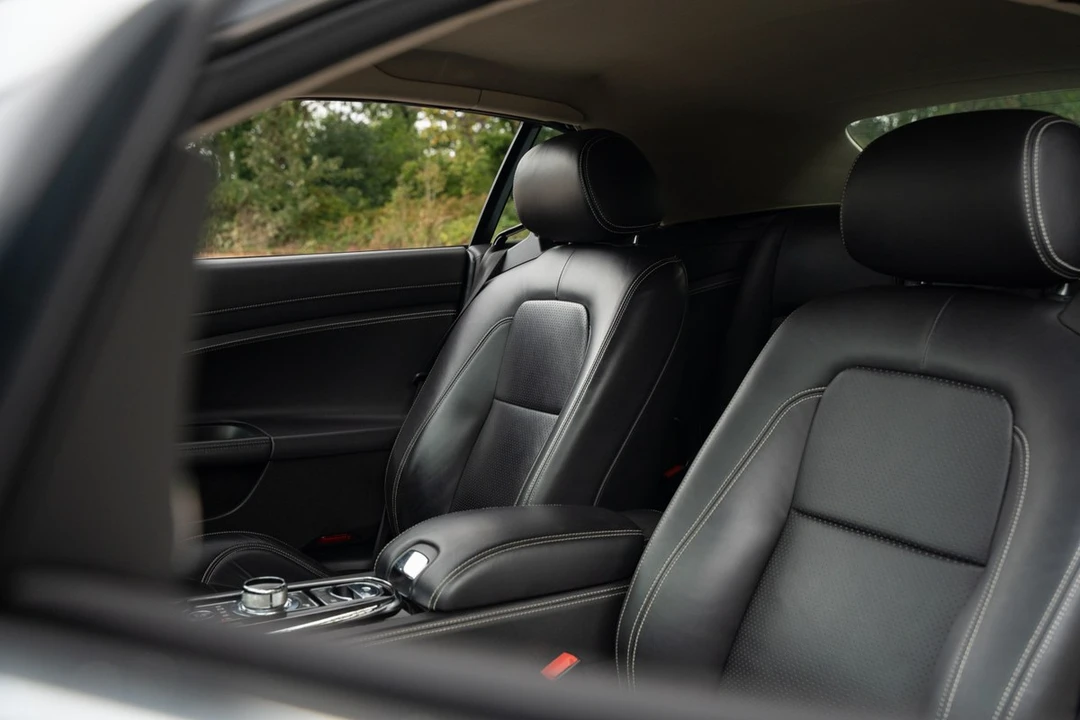 2012 Jaguar X150 XK - Image 19 of 30