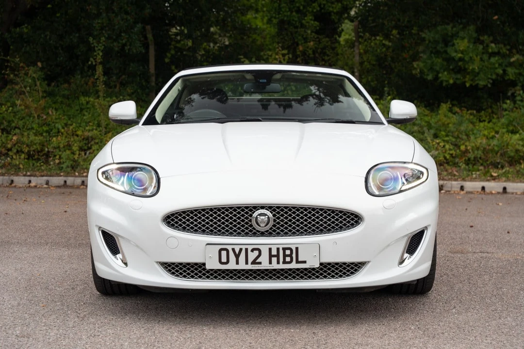2012 Jaguar X150 XK - Image 4 of 30