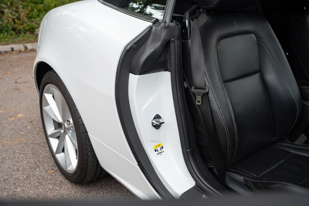 2012 Jaguar X150 XK - Image 27 of 30