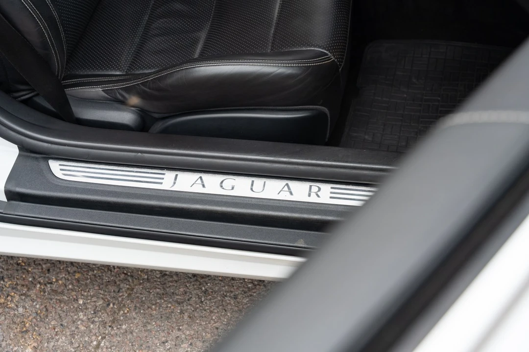 2012 Jaguar X150 XK - Image 26 of 30