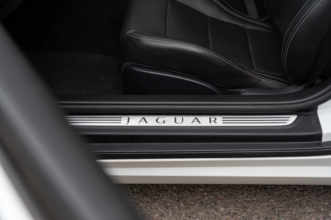 2012 Jaguar X150 XK - Image 21 of 30