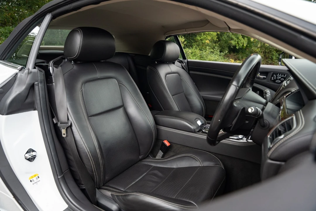 2012 Jaguar X150 XK - Image 24 of 30