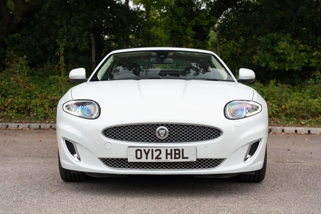 2012 Jaguar X150 XK - Image 11 of 30