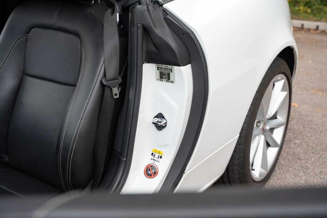 2012 Jaguar X150 XK - Image 20 of 30