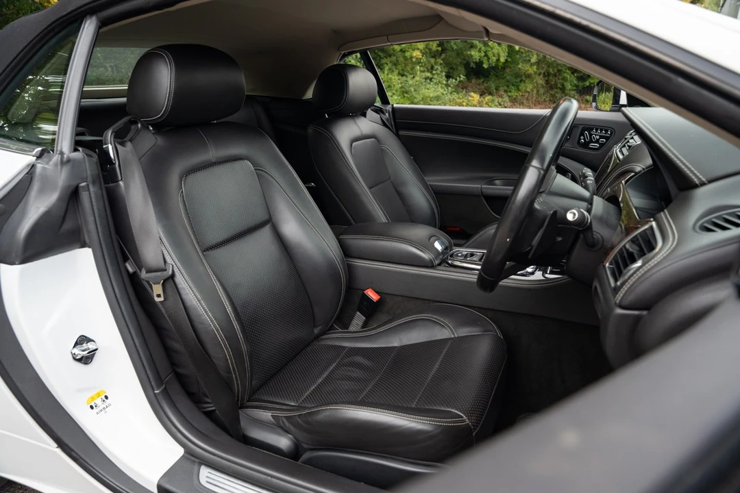 2012 Jaguar X150 XK - Image 25 of 30