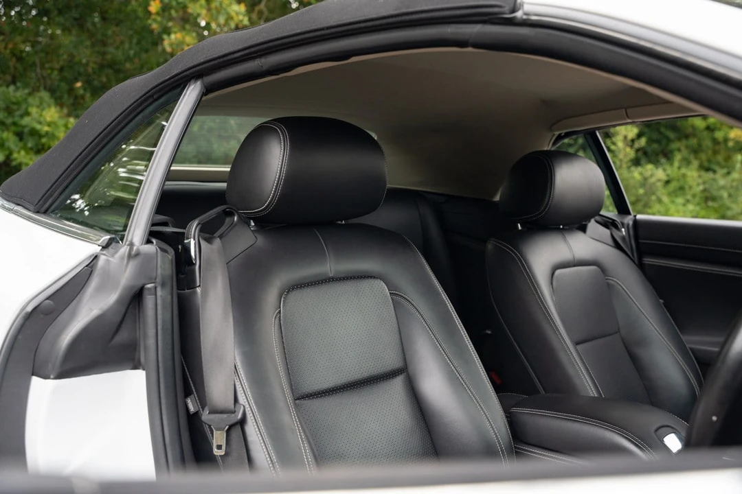 2012 Jaguar X150 XK - Image 28 of 30