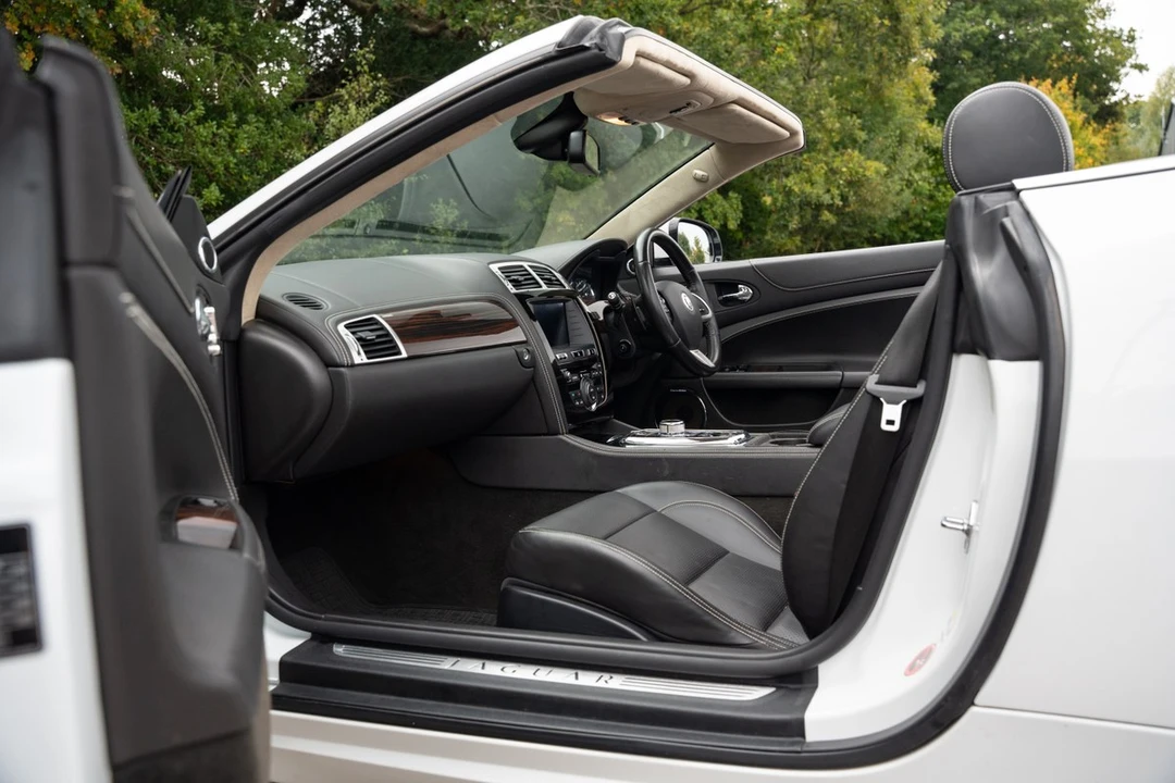 2012 Jaguar X150 XK - Image 30 of 30