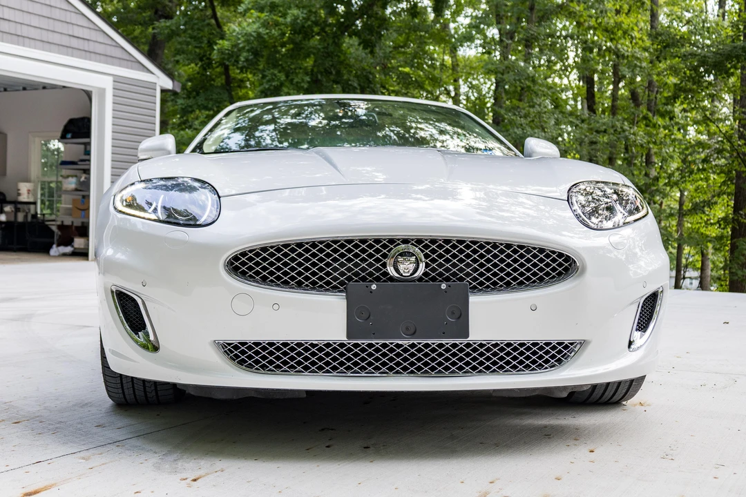 2012 Jaguar X150 XK - Image 2 of 31