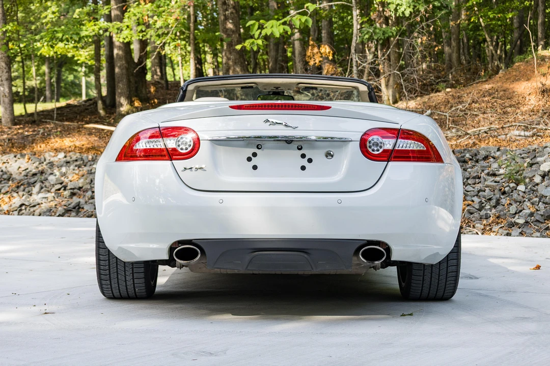 2012 Jaguar X150 XK - Image 5 of 31