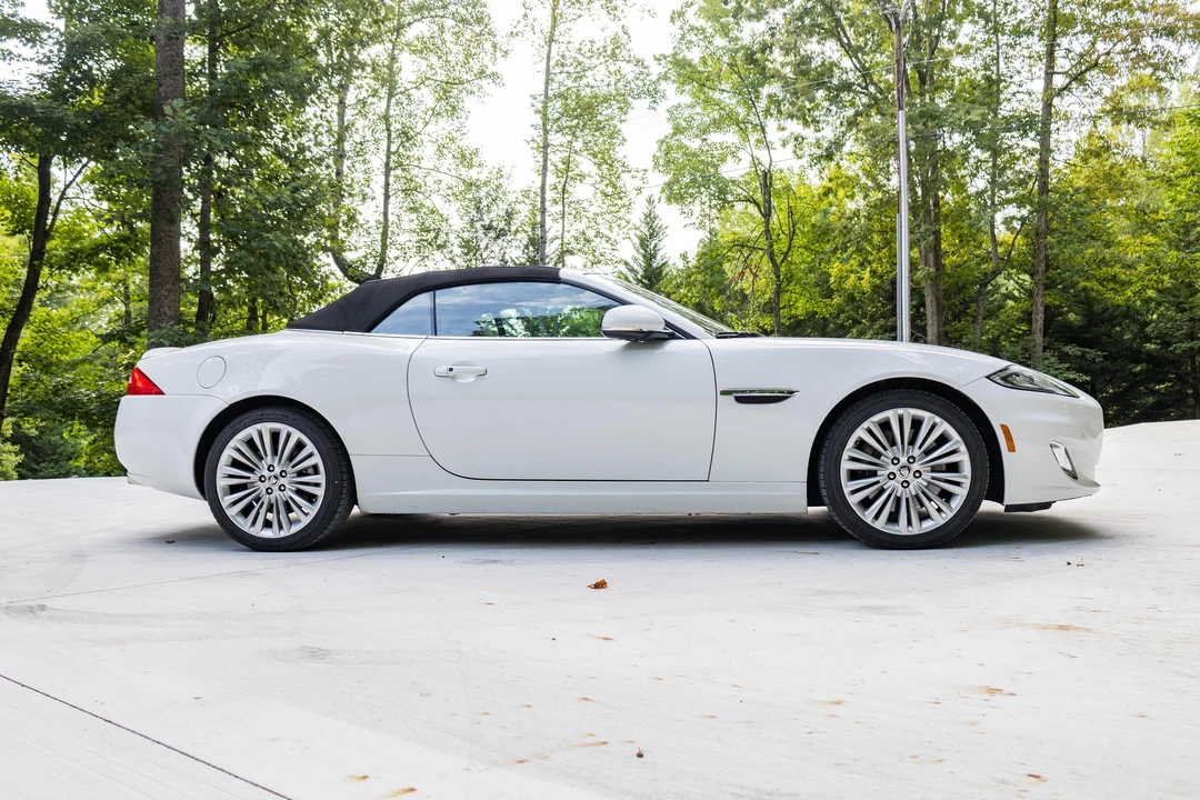 2012 Jaguar X150 XK - Image 15 of 31