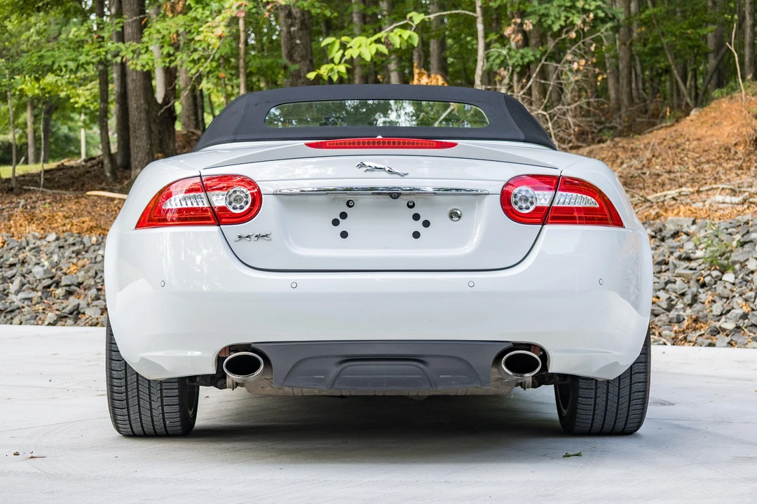 2012 Jaguar X150 XK - Image 13 of 31