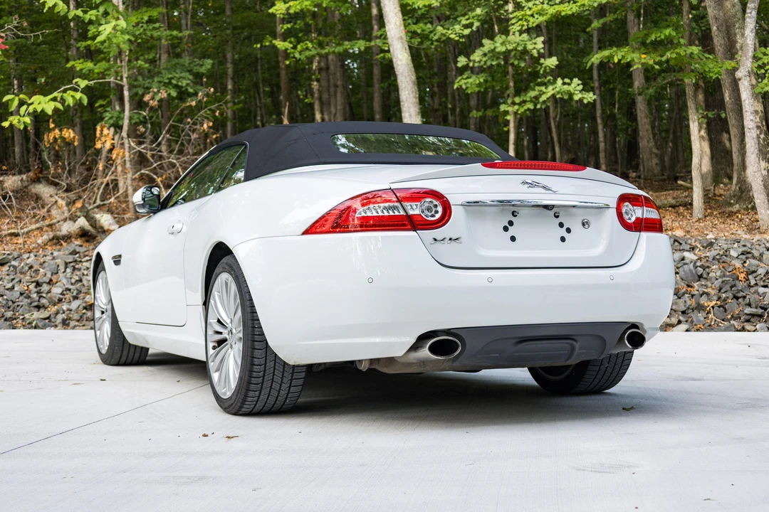 2012 Jaguar X150 XK - Image 12 of 31