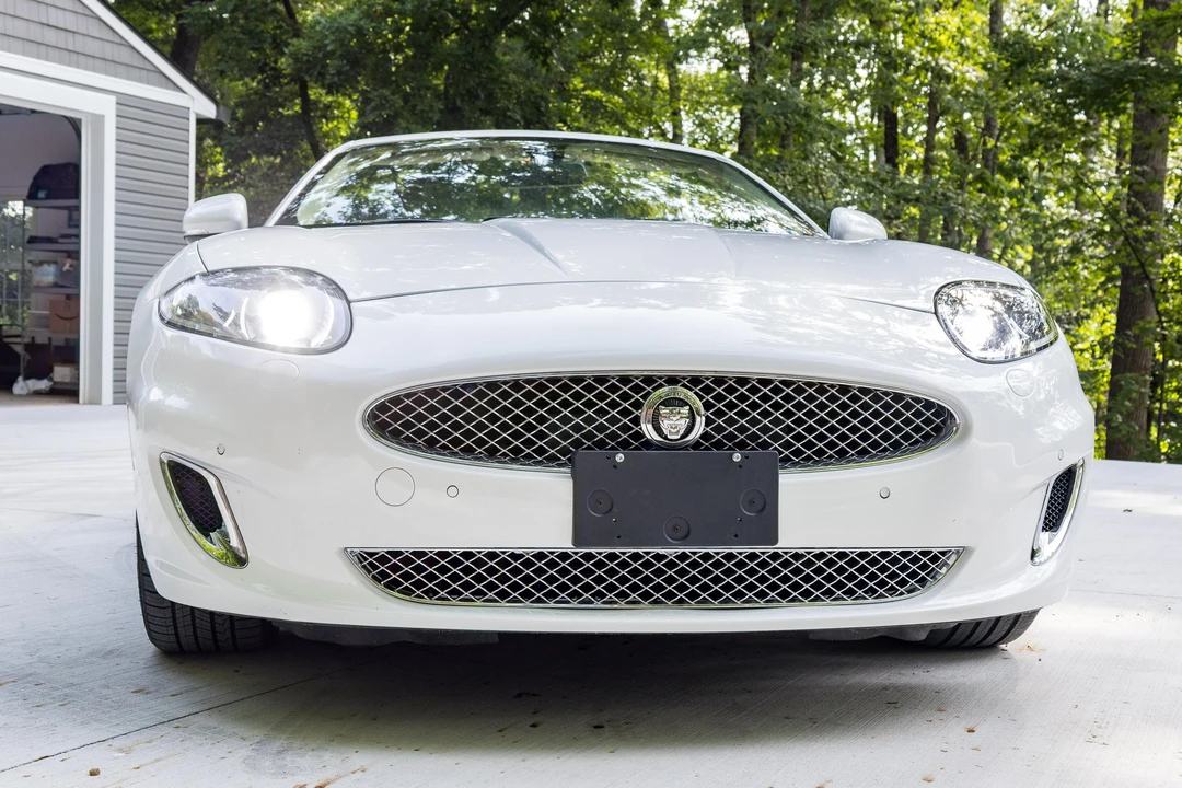 2012 Jaguar X150 XK - Image 6 of 31