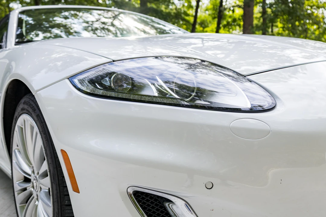 2012 Jaguar X150 XK - Image 19 of 31
