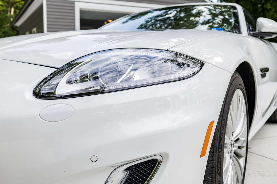 2012 Jaguar X150 XK - Image 22 of 31