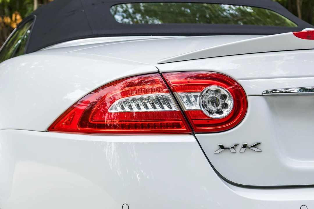 2012 Jaguar X150 XK - Image 27 of 31