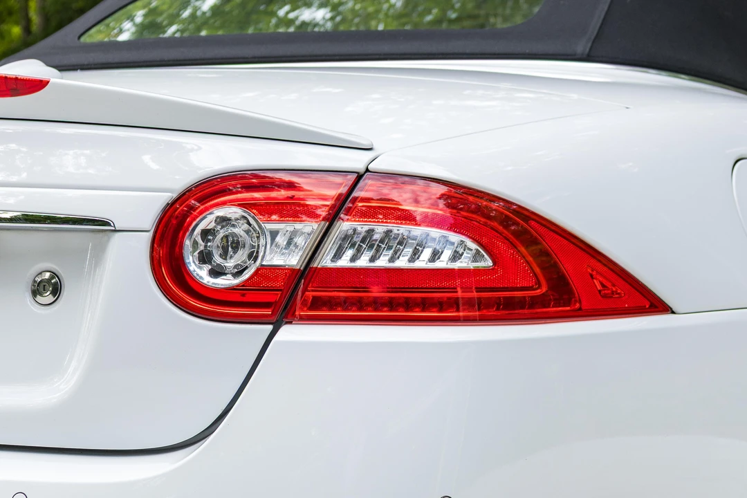 2012 Jaguar X150 XK - Image 30 of 31