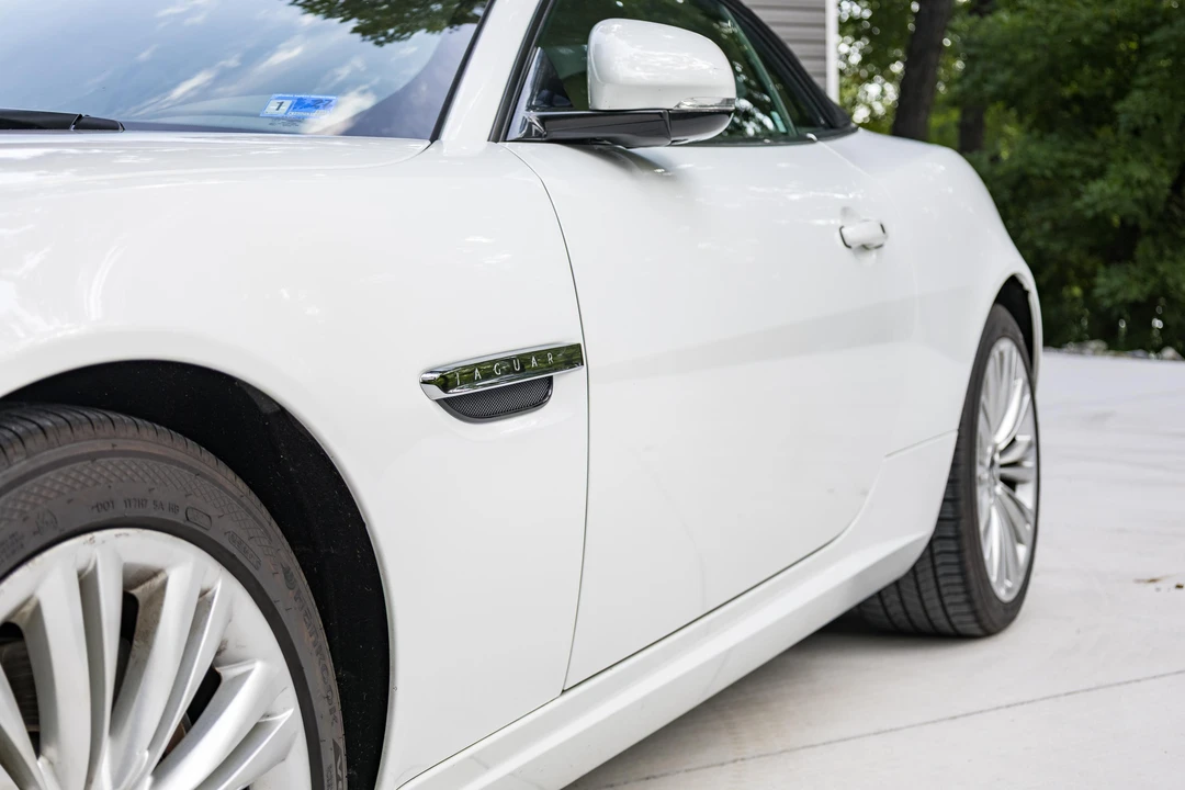 2012 Jaguar X150 XK - Image 23 of 31