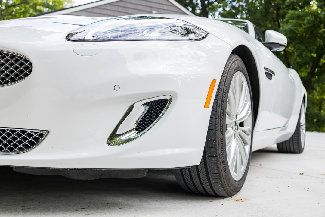 2012 Jaguar X150 XK - Image 21 of 31