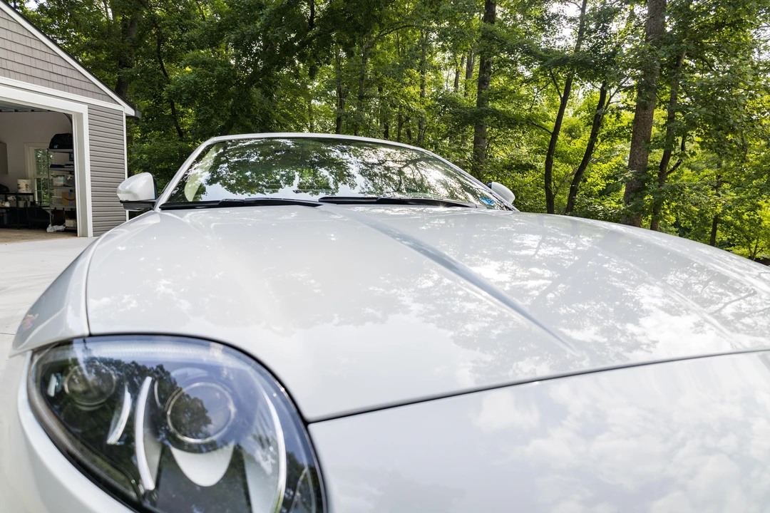 2012 Jaguar X150 XK - Image 18 of 31