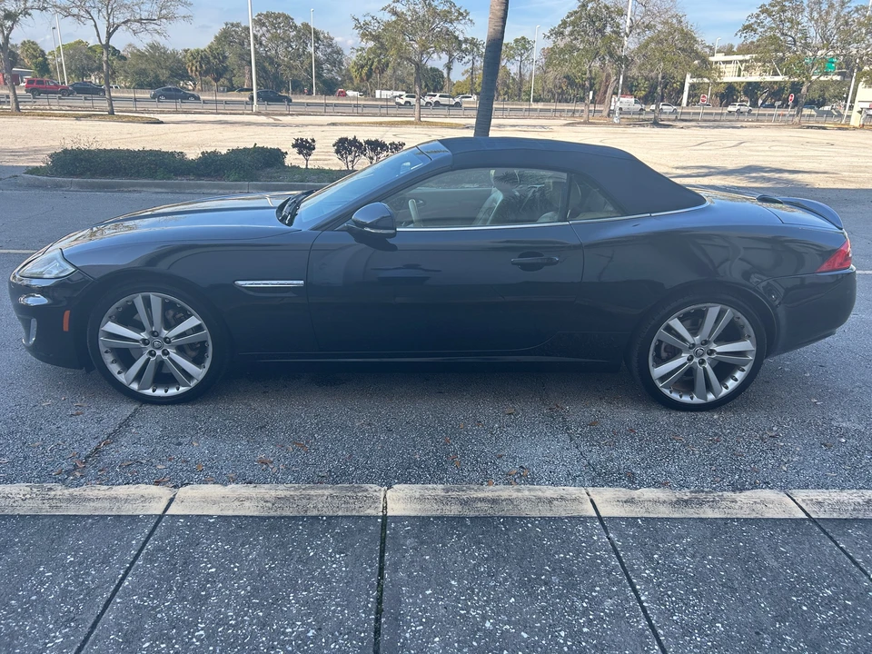 2012 Jaguar X150 XK - Image 11 of 31