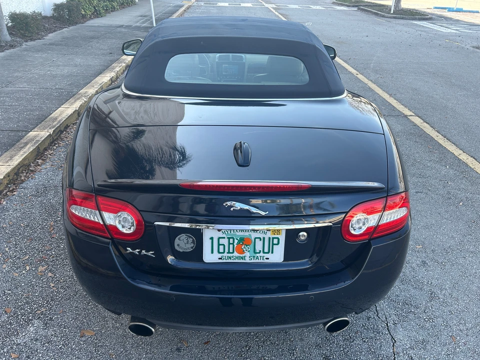 2012 Jaguar X150 XK - Image 6 of 31