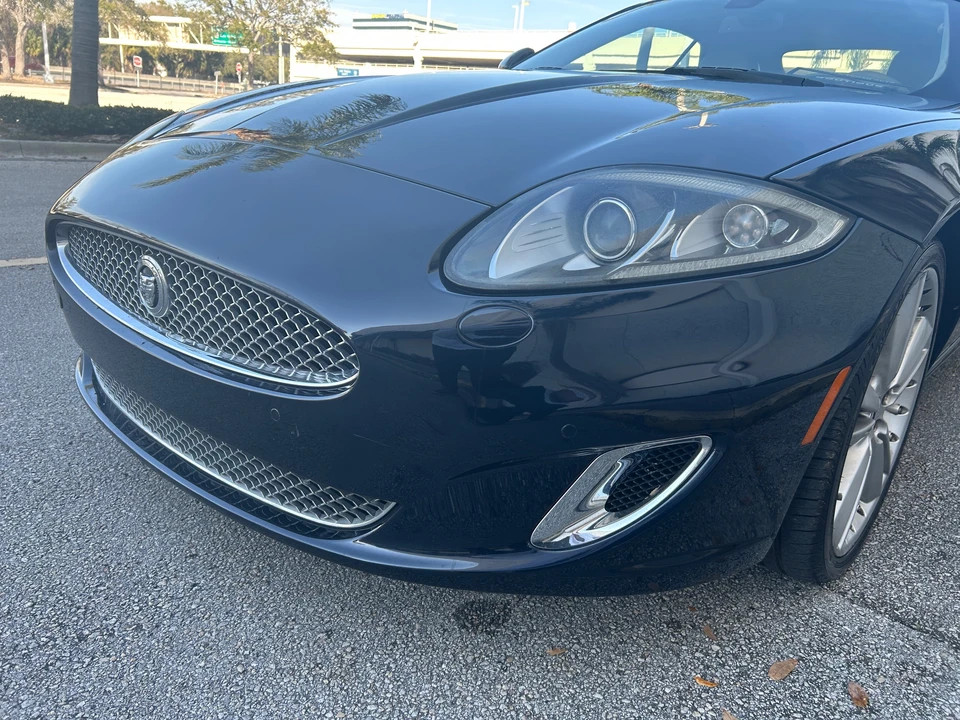 2012 Jaguar X150 XK - Image 18 of 31