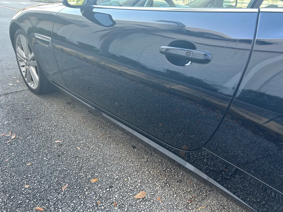 2012 Jaguar X150 XK - Image 30 of 31