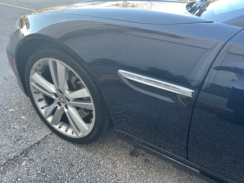2012 Jaguar X150 XK - Image 27 of 31