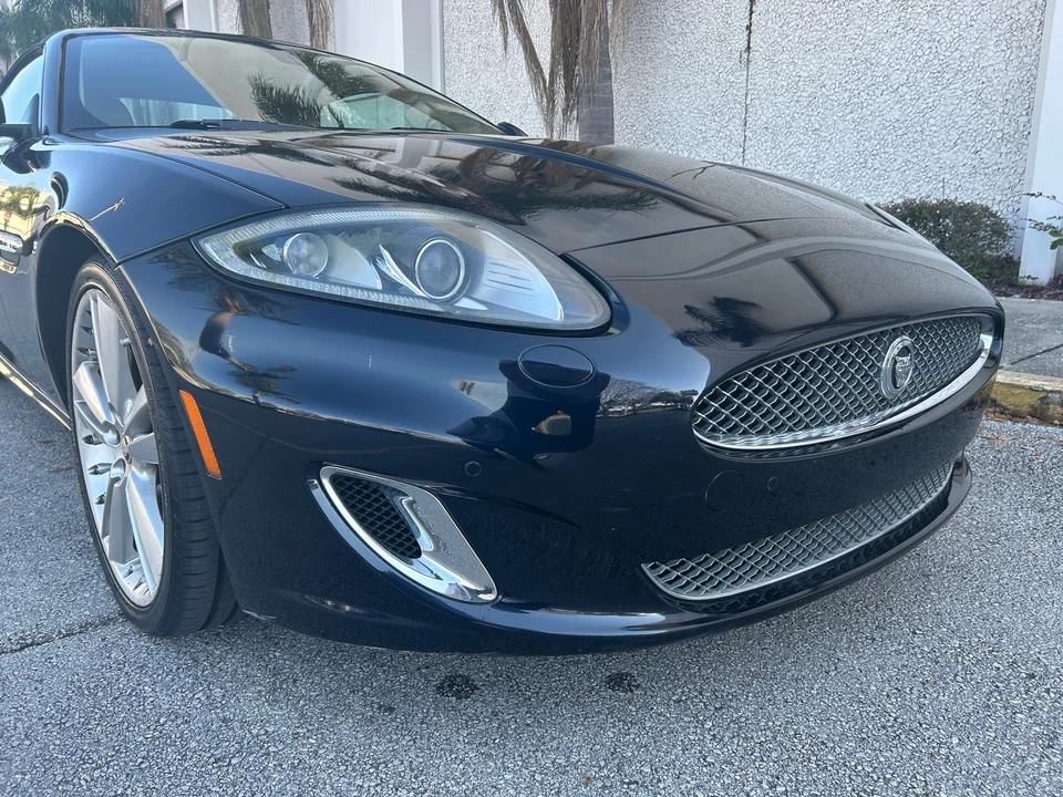 2012 Jaguar X150 XK - Image 17 of 31