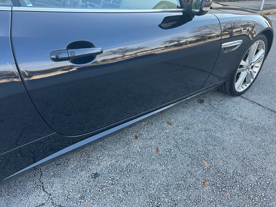 2012 Jaguar X150 XK - Image 29 of 31