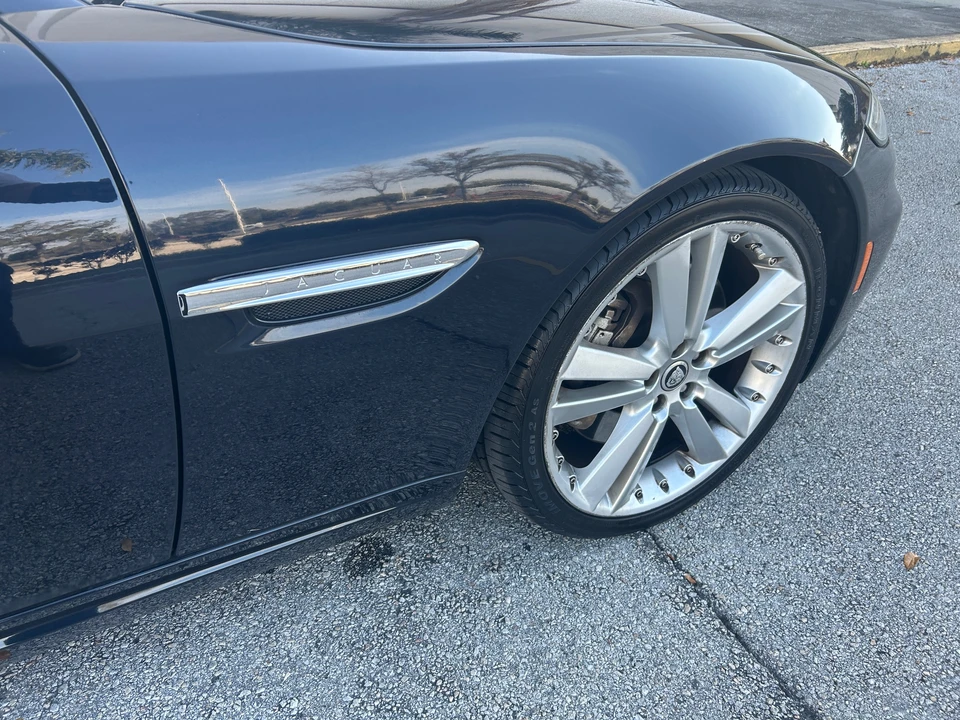 2012 Jaguar X150 XK - Image 28 of 31
