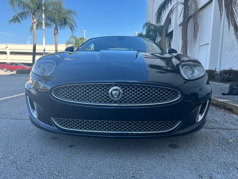 2012 Jaguar X150 XK - Image 5 of 31