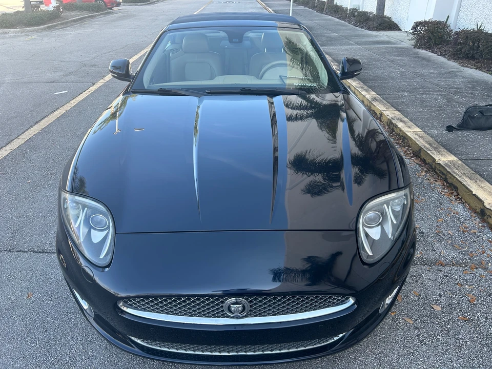 2012 Jaguar X150 XK - Image 4 of 31