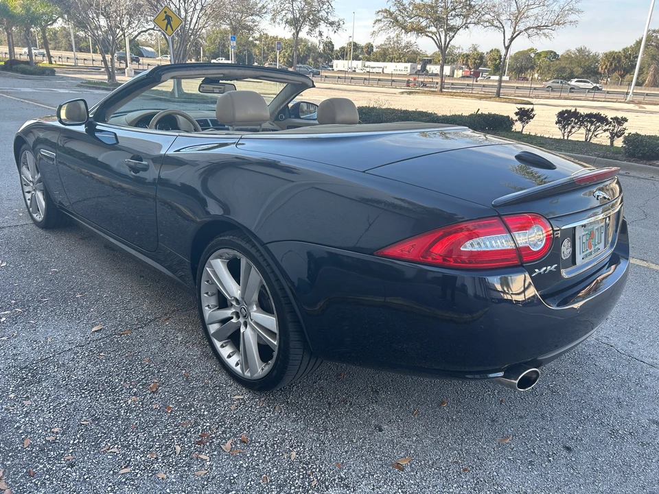 2012 Jaguar X150 XK - Image 15 of 31