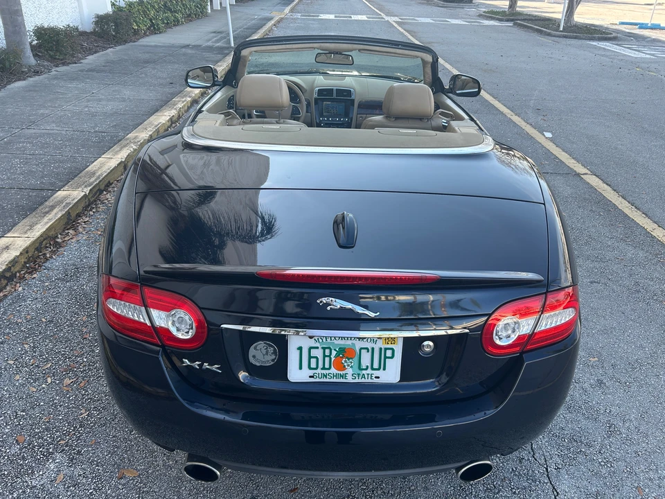 2012 Jaguar X150 XK - Image 14 of 31