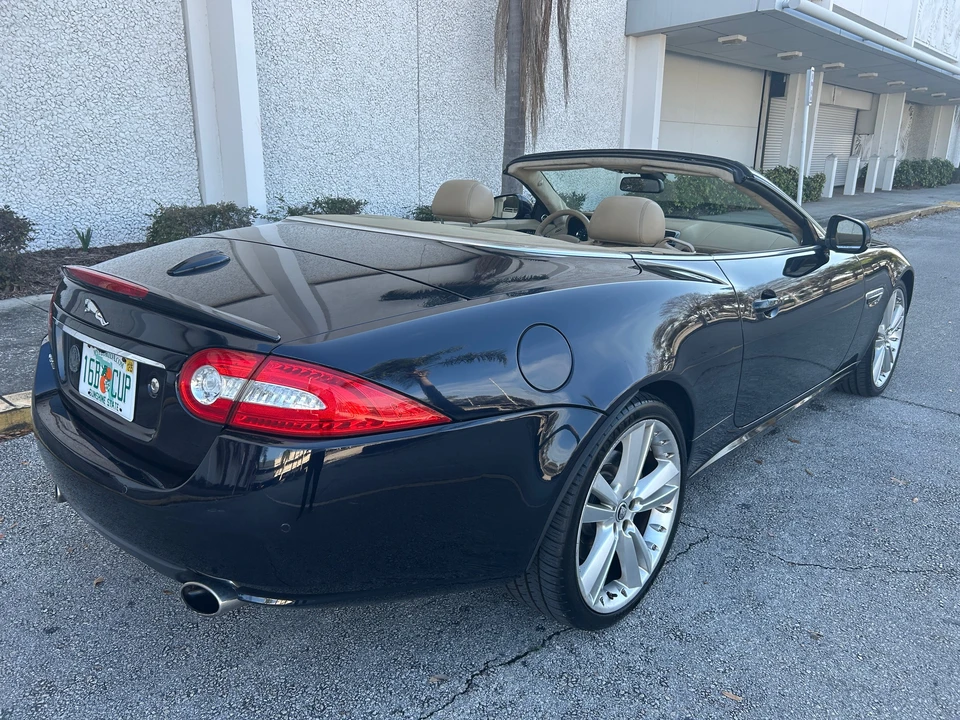 2012 Jaguar X150 XK - Image 13 of 31