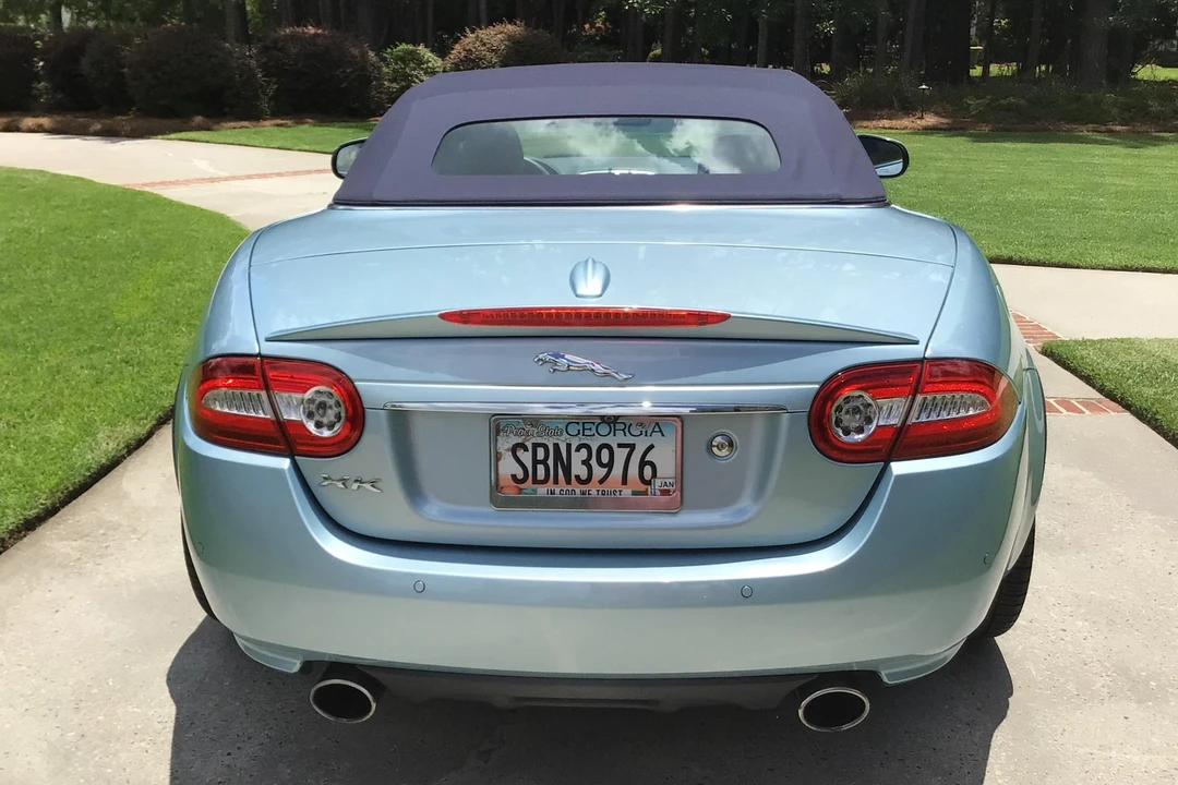 2012 Jaguar X150 XK - Image 5 of 31