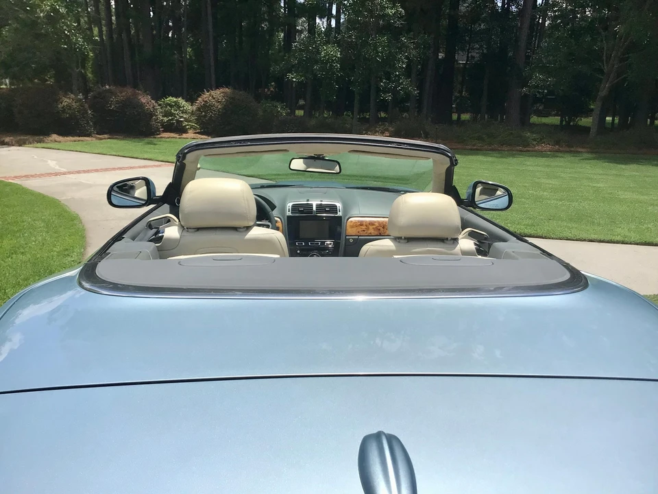 2012 Jaguar X150 XK - Image 23 of 31