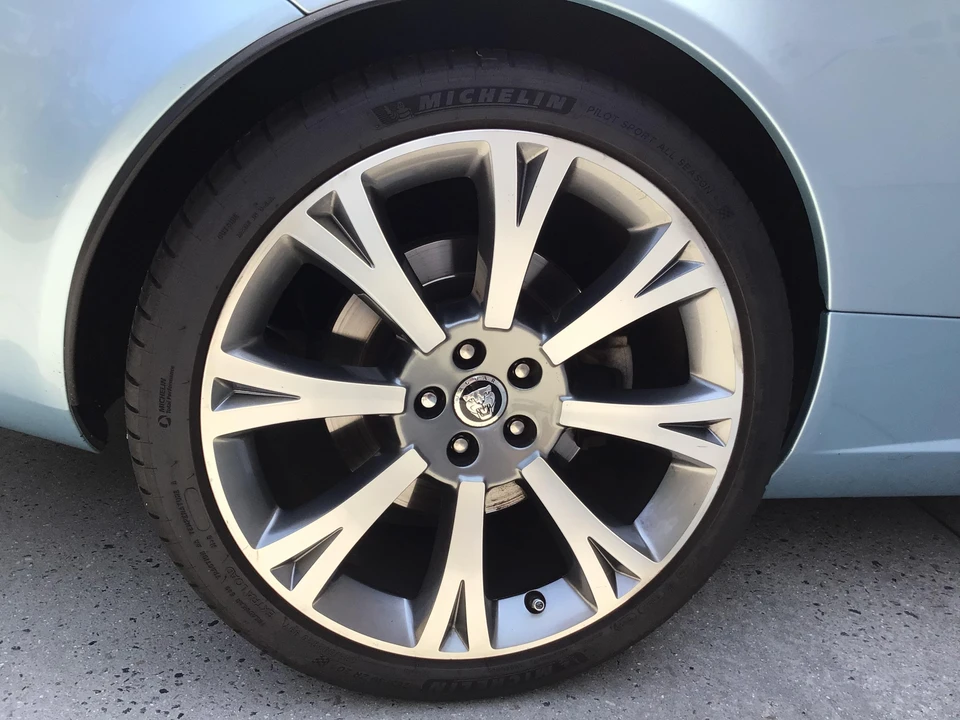 2012 Jaguar X150 XK - Image 26 of 31