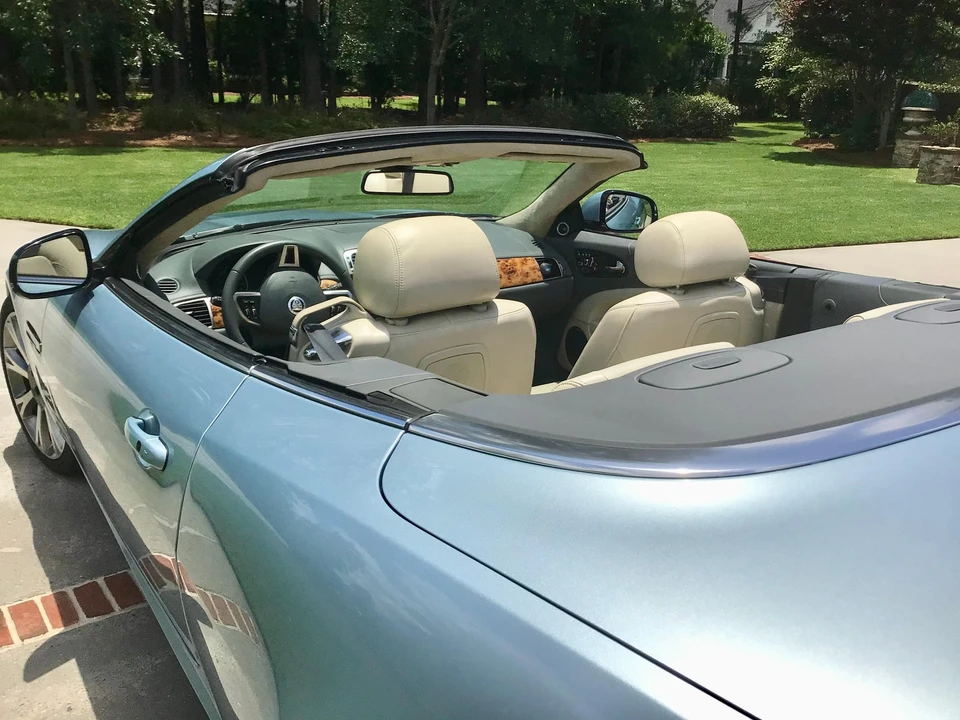 2012 Jaguar X150 XK - Image 22 of 31