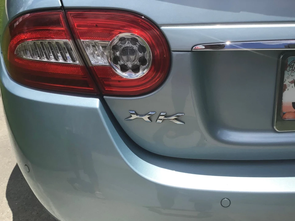 2012 Jaguar X150 XK - Image 18 of 31