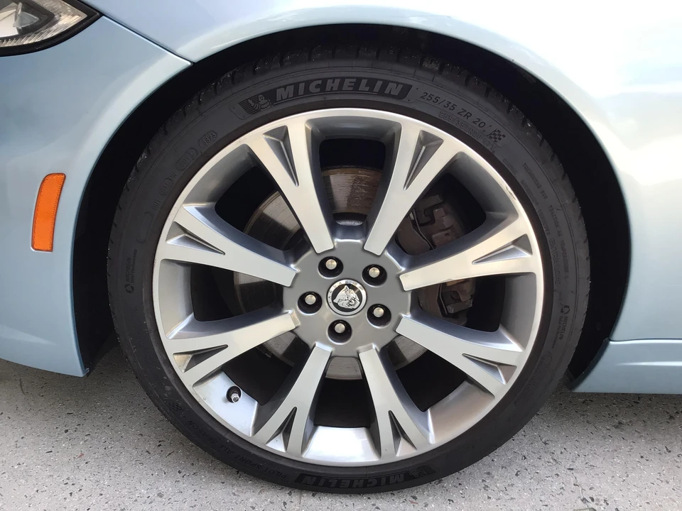 2012 Jaguar X150 XK - Image 24 of 31