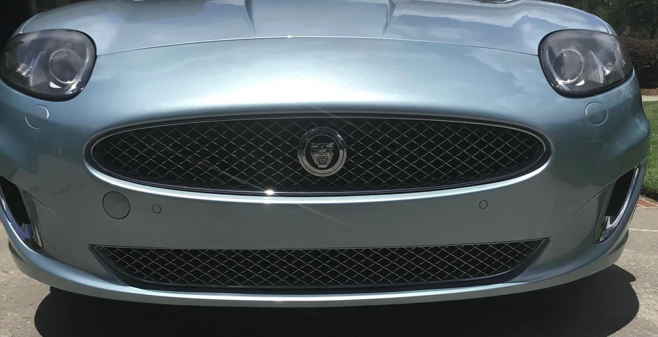 2012 Jaguar X150 XK - Image 13 of 31