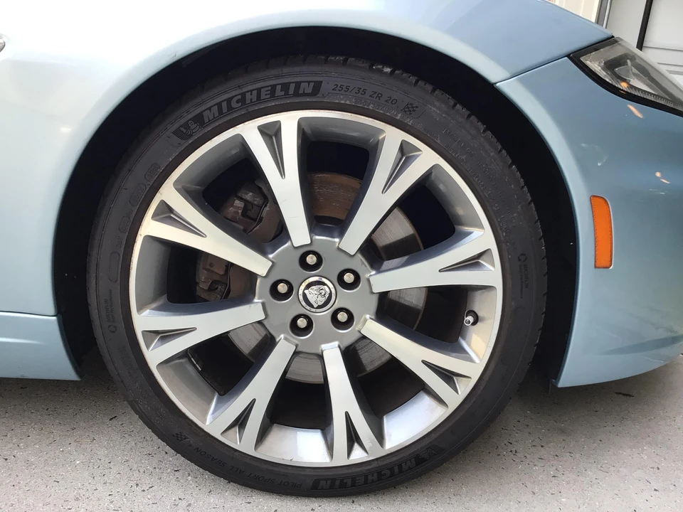 2012 Jaguar X150 XK - Image 27 of 31